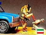 Master Box 1/35 Skull Clan - New Amazons (MB35199) - Image 13