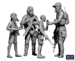 Master Box 1/35 Vehicle Name (MB35200) - Image 4