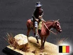 Master Box 1/35 Gentleman Jim Jameson (MB35204) - Image 10