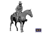 Master Box 1/35 Gentleman Jim Jameson (MB35204) - Image 5