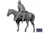 Master Box 1/35 Gentleman Jim Jameson (MB35204) - Image 6