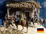Master Box 1/35 Gentleman Jim Jameson (MB35204) - Image 9