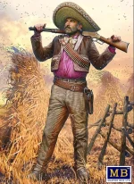 Master Box 1/35 Pedro Melgoza - Bounty (MB35205) - Image 7