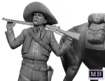 Master Box 1/35 Pedro Melgoza - Bounty (MB35205) - Image 5