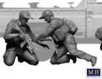 Master Box 1/35 Special Operations Team (MB35207) - Image 4