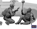 Master Box 1/35 Special Operations Team (MB35207) - Image 5