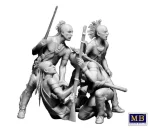Master Box 1/35 Protective Circle (MB35209) - Image 4