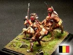 Master Box 1/35 Protective Circle (MB35209) - Image 7