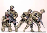 โมเดลฟิกเกอร์ Master Box 1/35 MB3575 IRAQ KIT 1 - Image 4
