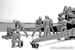 Master Box 1/35 US Artillery Crew (MB3577) - Image 8