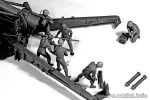 Master Box 1/35 US Artillery Crew (MB3577) - Image 6