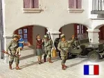 Master Box 1/35 France, 1944 (MB3578) - Image 10