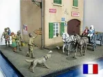 Master Box 1/35 France, 1944 (MB3578) - Image 12