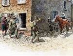 Master Box 1/35 France, 1944 (MB3578) - Image 3