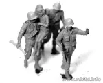 Master Box 1/35 France, 1944 (MB3578) - Image 4