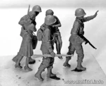 Master Box 1/35 France, 1944 (MB3578) - Image 5