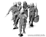 Master Box 1/35 France, 1944 (MB3578) - Image 8