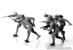 Master Box 1/35 British Infantry in Action (MB3580) - Image 5