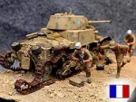 Master Box 1/35 British Infantry in Action (MB3580) - Image 8