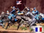 Master Box 1/35 18th North Carolina Infantry Regiment (MB3581) - Image 5