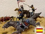 Master Box 1/35 18th North Carolina Infantry Regiment (MB3581) - Image 6