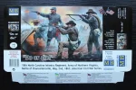 Master Box 1/35 18th North Carolina Infantry Regiment (MB3581) - Image 7