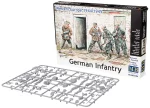 Master Box 1/35 German Military Western Europe 1944-5 (MB3584) - Image 3