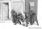 Master Box 1/35 German Military Western Europe 1944-5 (MB3584) - Image 5