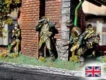 Master Box 1/35 German Military Western Europe 1944-5 (MB3584) - Image 10
