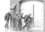 Master Box 1/35 British Infantry. Western Europe. 1944-1945 (MB3585) - Image 4