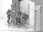 Master Box 1/35 British Infantry. Western Europe. 1944-1945 (MB3585) - Image 5