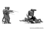 Master Box 1/35 Accident Soviet & German Military Men (MB3590) - Image 7