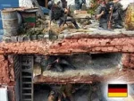 Master Box 1/35 Accident Soviet & German Military Men (MB3590) - Image 6