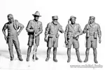 Master Box 1/35 Allied Forces WWLL Era, North African (MB3594) - Image 7