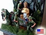 Master Box 1/35 Patroling (MB3599) - Image 4