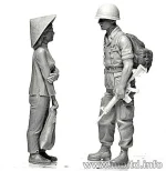 Master Box 1/35 Patroling (MB3599) - Image 10