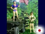 Master Box 1/24 Pin-up Series, Kit No. 2. Betty (MB24002) - Image 8