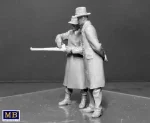 Master Box 1/35 Volkssturm (MB35172) - Image 7