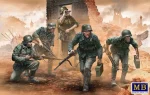 Master Box 1/35 German Infantry (MB35177) - Image 3