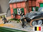 Master Box 1/35 German Infantry (MB35177) - Image 8