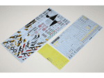 Tamiya 1/48 Grumman F-14A Tomcat (TA61114) - Image 21