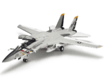 Tamiya 1/48 Grumman F-14A Tomcat (TA61114) - Image 4