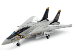Tamiya 1/48 Grumman F-14A Tomcat (TA61114) - Image 2