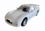 Fujimi 1/24 Mazda FD3S RX-7 Type RS (ID-36) - ID-36