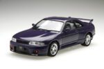 Fujimi 1/24 Nissan R33 Skyline GT-R V-Spec '95 (ID-39) - ID-39