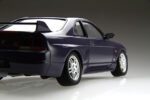 Fujimi 1/24 Nissan R33 Skyline GT-R V-Spec '95 (ID-39) - ID-39