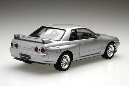Fujimi 1/24 Nissan R32 GT-R V-spec II '94 (ID-47) - ID-47