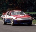 Fujimi 1/24 Nissan Skyline GT-R (BNR32 Group A Racing) (ID-286) - ID-286