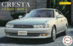 Fujimi 1/24 Toyota Cresta 3.0 Super Lucent (ID-120) - ID-120