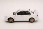 Fujimi 1/24 Subaru Impreza Sedan WRX Sti SpecC (ID-293) - ID-293